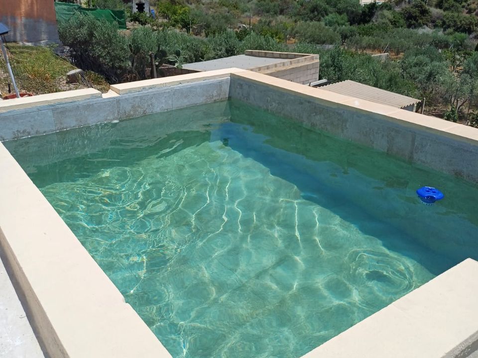 Landejendom i Aguilas, Murcia - foto 3